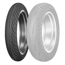 DUNLOP Elite 4 73H TL Custom Front Tire