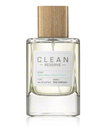 Clean Warm Cotton (Reserve Blend) Eau de Parfum Spray