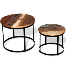 Coffee tables