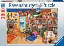 Puzzles for children