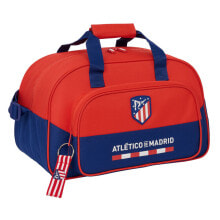 Спортивная одежда, обувь и аксессуары Atlético Madrid