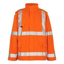 MASCOT Safe Aqua 50101 Jacket