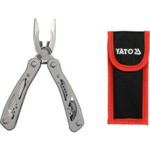 Ножи и мультитулы для туризма Yato (Ято)