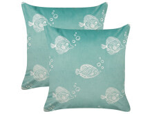 Decorative pillows