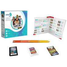 ACCESS+ Timeline Board Game