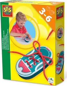 Educational and educational toys