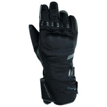 DIFI Himalaya Aerotex Leather Gloves