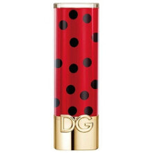 Купить губная помада Dolce&Gabbana: Ladybug Lipstick Case (The Only One Sheer Cap)