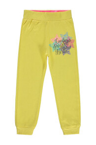 Children's sweatpants for girls