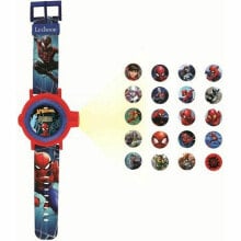 Infant's Watch Lexibook Spider-Man