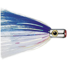 Fishing lures and jigs