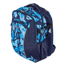 Ultimate CamoBlue - Boy - Notebook compartment - Polyester
