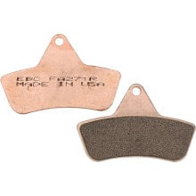 EBC FA-R Series FA271R Sintered Brake Pads