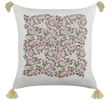 Decorative pillows