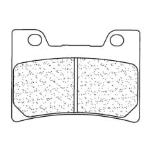 CL BRAKES 2309A3 Sintered Brake Pads