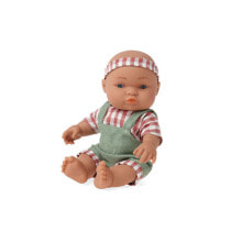 Baby doll Honey Doll 25 x 15 cm