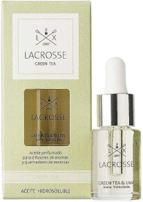 Duftöl Grüner Tee und Limette - Ambientair Lacrosse Green Tea & Lime Scented Oil