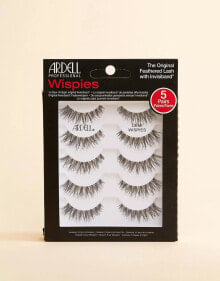 Ardell – Demi Wispies – 5er-Pack