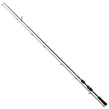 MAVER Butterfly Super Light Spinning Rod