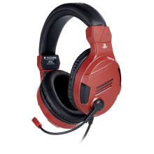 Купить измерительные приборы для подводного плавания NACON: NACON Bigben PS4 V3 gaming headset