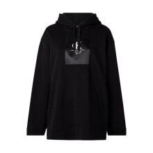 Women's hoodies and sweatshirts