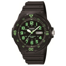 CASIO MRW-200H-3B Collection Watch