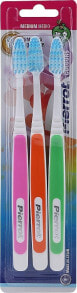 Toothbrushes