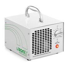 Ozone generator ozone generator with TIMER handle 5000 mg / h 65 W