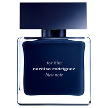 Narciso Rodriguez For him Bleu Noir Туалетная вода