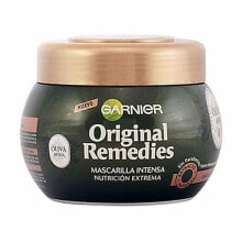 Restorative Hair Mask Original Remedies Garnier 01060393 300 ml