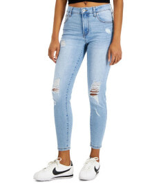 Women's jeans