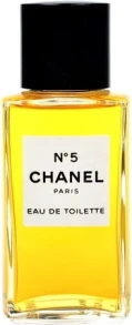 Chanel N°5 EDT 20 ml