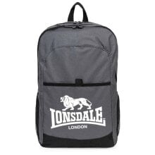 LONSDALE Poynton Backpack