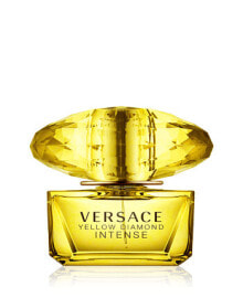 Versace Yellow Diamond Intense Eau de Parfum Spray