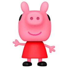 FUNKO POP Peppa Pig Figure