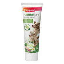 BEAPHAR VERMIpure 100g natural paste for dogs