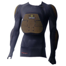 FORCEFIELD Pro XV Lv.2 Air Underwear Long Sleeve T-Shirt