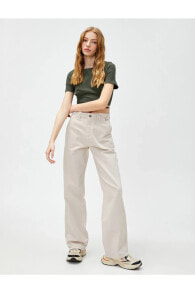 Women's trousers