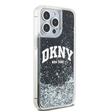 DKNY Dkhcp13Xlbnaek iPhone 13 Pro Max 6.7 Liquid Big phone case