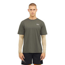 Men's sports T-shirts and T-shirts