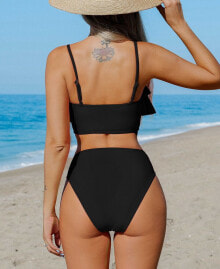 Women's swimwear