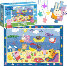 Puzzles for children