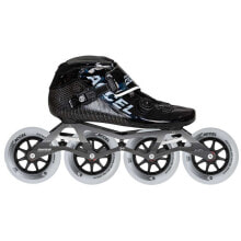 Roller skates