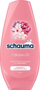 Купить бальзамы, ополаскиватели и кондиционеры для волос Schauma: Conditioner 7 Blüten-Öl, 250 ml