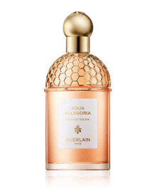 Guerlain Aqua Allegoria Orange Soleia Refillable Eau de Toilette Spray