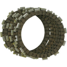 EBC CK Series Cork CK3399 Clutch Friction Plates