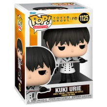 FUNKO POP Tokyo Ghoul Re Kuki Urie Figure