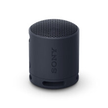 Bluetooth-динамик Sony SRSXB100B.CE7 Чёрный