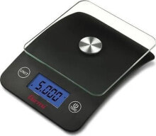 Kitchen scales