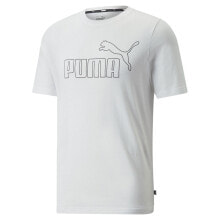 PUMA Essentials Elevated T-Shirt